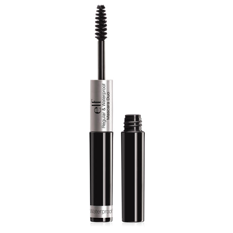 e.l.f. Essential Earth & Water Mascara