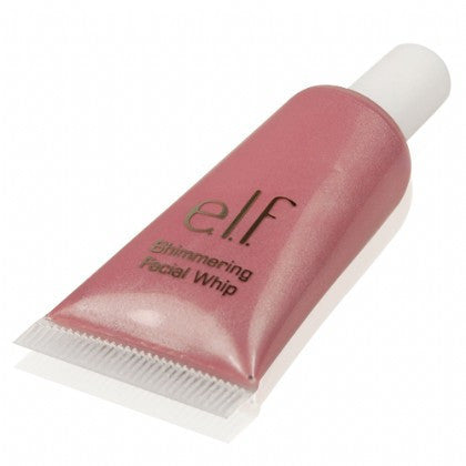 e.l.f. Essentials Shimmering Facial Whip