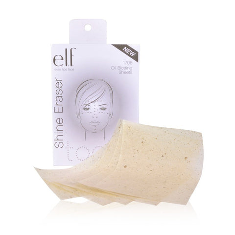 e.l.f. Essential Shine Eraser