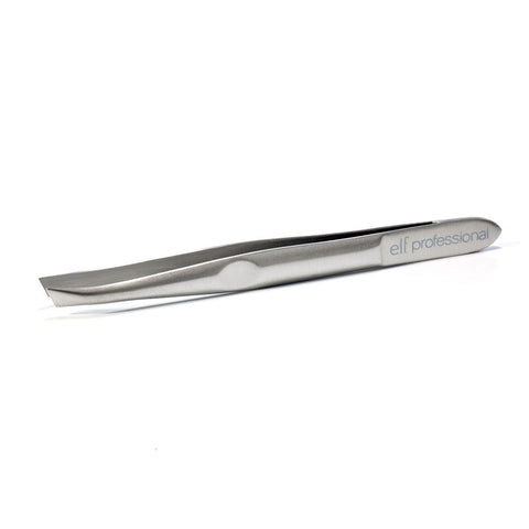 e.l.f. Essential Slant Tweezer