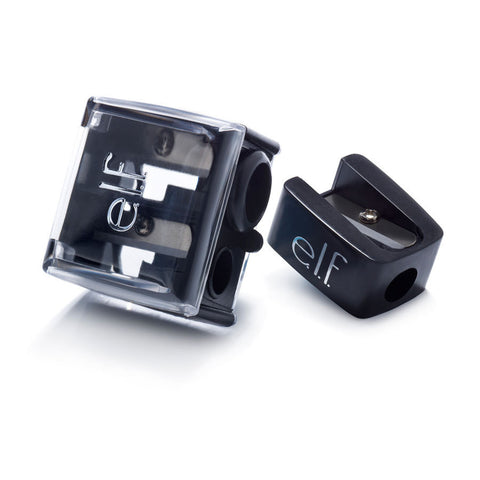 e.l.f. Essential Dual Pencil Sharpener