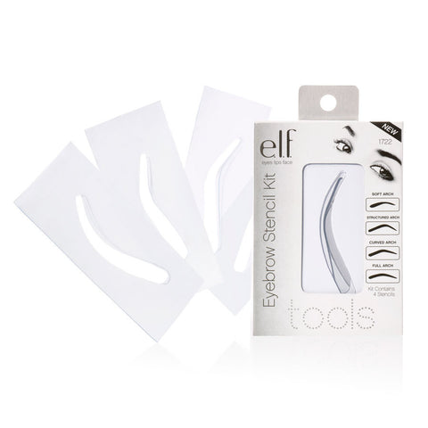 e.l.f. Eyebrow Stencil