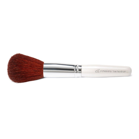 e.l.f. Essentials Total Face Brush