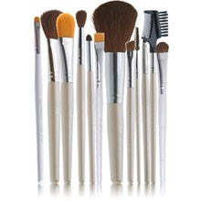 e.l.f. Essentials 12 PCS Brush Set