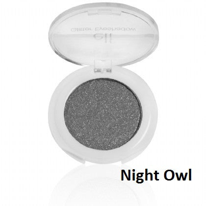 e.l.f. Essential Glitter Eyeshadow