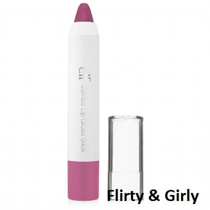 e.l.f. Essential Jumbo Lip Gloss Stick