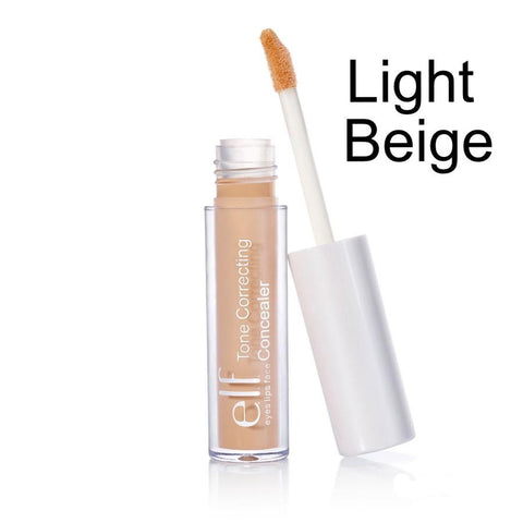 e.l.f. Essentials Tone Correcting Concealer