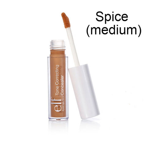 e.l.f. Essentials Tone Correcting Concealer