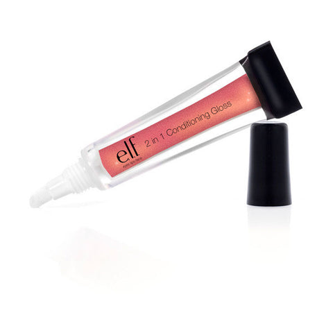 e.l.f. Studio 2 in 1 Conditioning Gloss