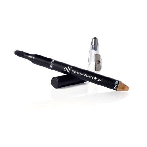 e.l.f. Studio Concealer Pencil & Brush