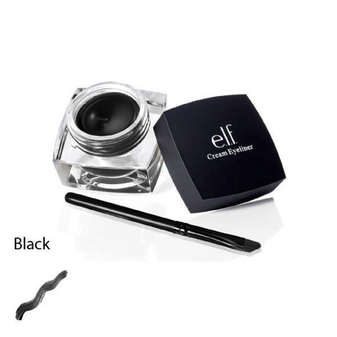 e.l.f. Studio Cream Eyeliner