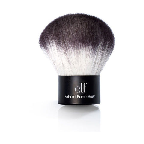 e.l.f. Studio Kabuki Face Brush