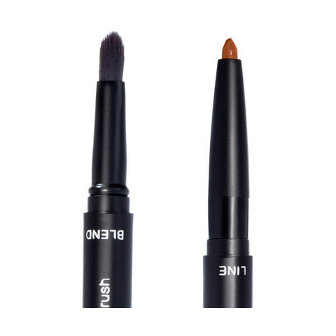 e.l.f. Studio Lip Liner & Blending Brush