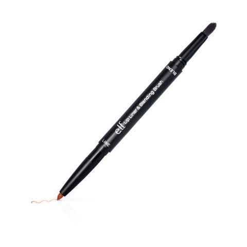 e.l.f. Studio Lip Liner & Blending Brush