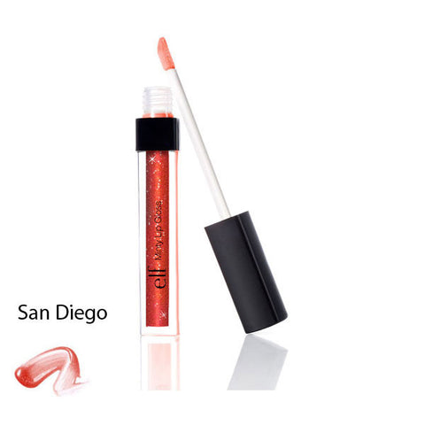 e.l.f. Studio Minty Lip Gloss