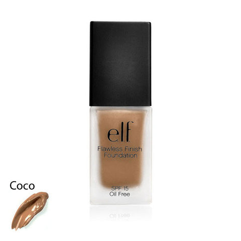 e.l.f. Studio Flawless Finish Foundation