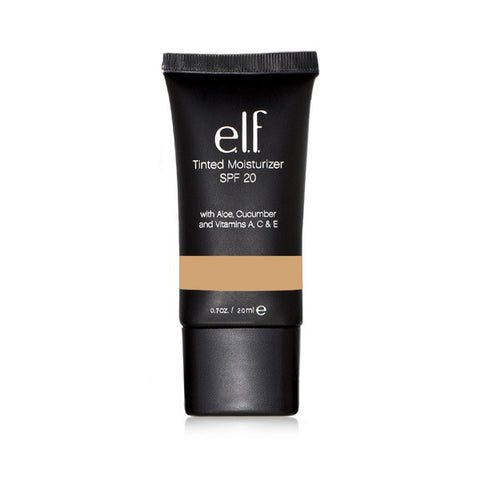 e.l.f. Studio Tinted Moisturizer SPF 20