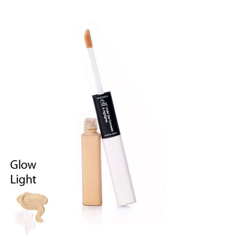 e.l.f. Studio Under Eye Concealer & Highlighter