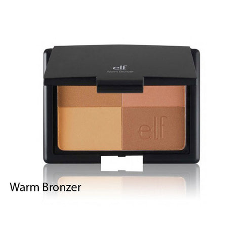 e.l.f. Studio Bronzers