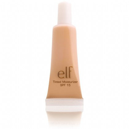 e.l.f. Essential Tinted Moisturizer SPF 15