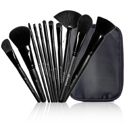 e.l.f. Studio 11 Piece Brush Set