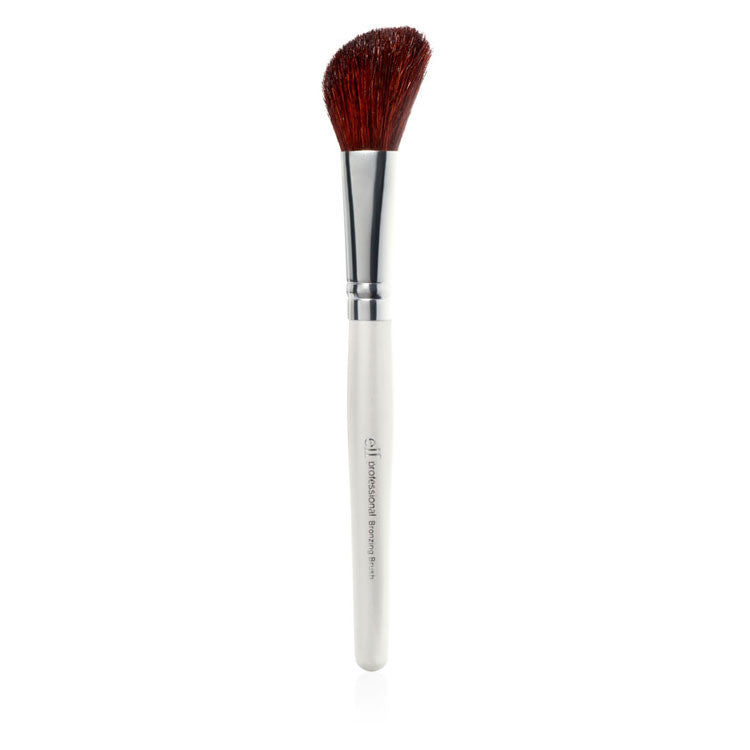 E.L.F. Blending Augenpinsel – Perfekt Zum Verblenden Von Lidschatten & Unterlegen