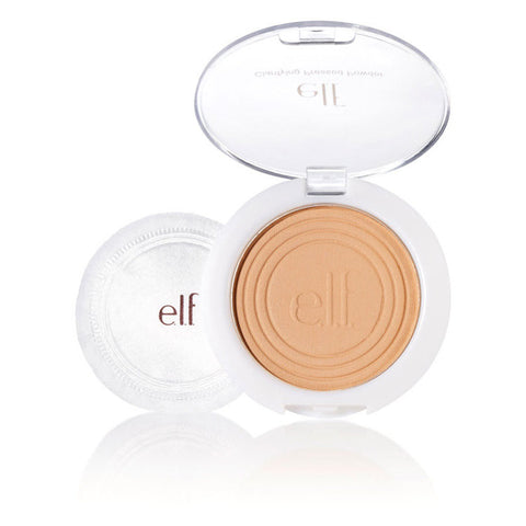 e.l.f. Essential Clarifying Pressed Powder