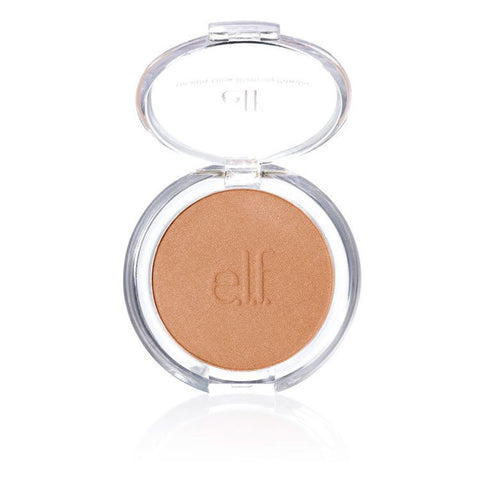 e.l.f. Essential Healthy Glow Bronzer