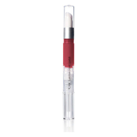 e.l.f. Essential Luscious Liquid Lipstick