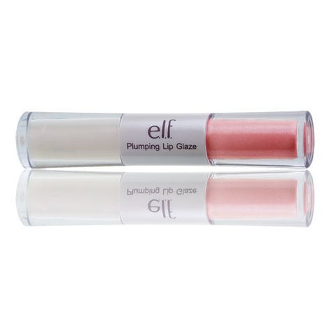 e.l.f. Essential Plumping Lip Glaze