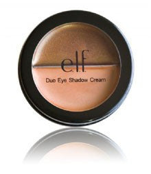 e.l.f. Essential Duo Eye Shadow Cream