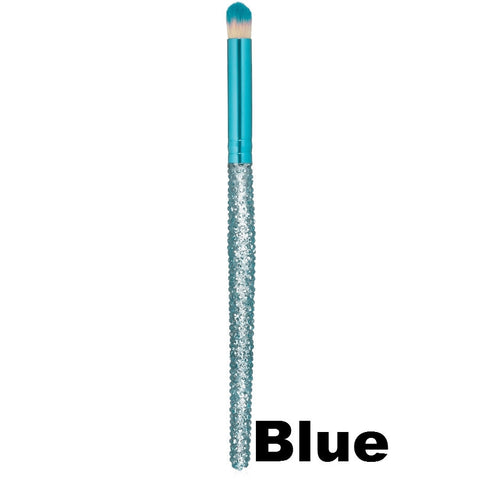 Crystal Blending Eye Brush