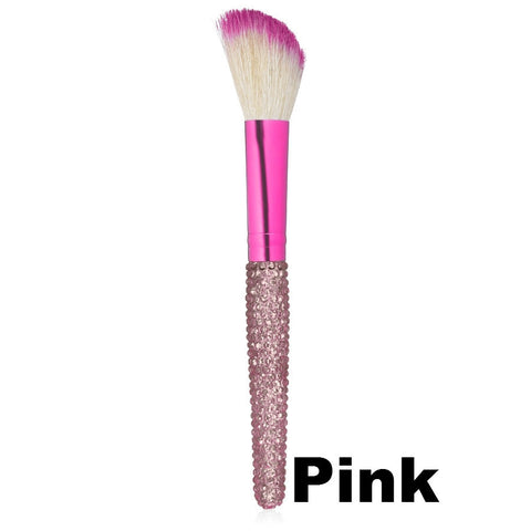 Crystal Blush Brush