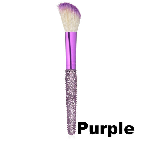 Crystal Blush Brush