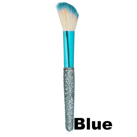 Crystal Blush Brush