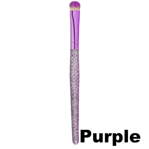 Crystal Eyeshadow Brush