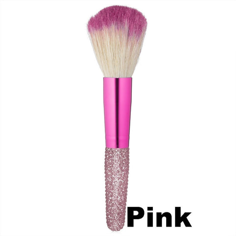 Crystal Total Face Brush