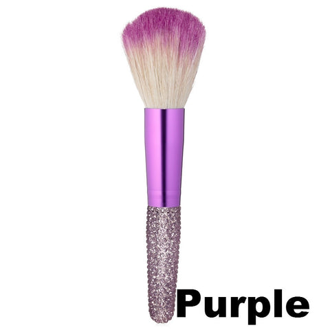 Crystal Total Face Brush