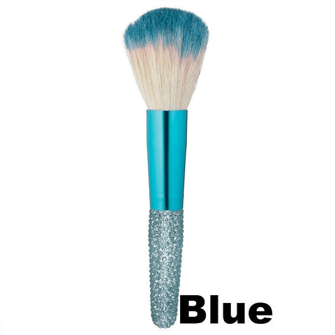 Crystal Total Face Brush