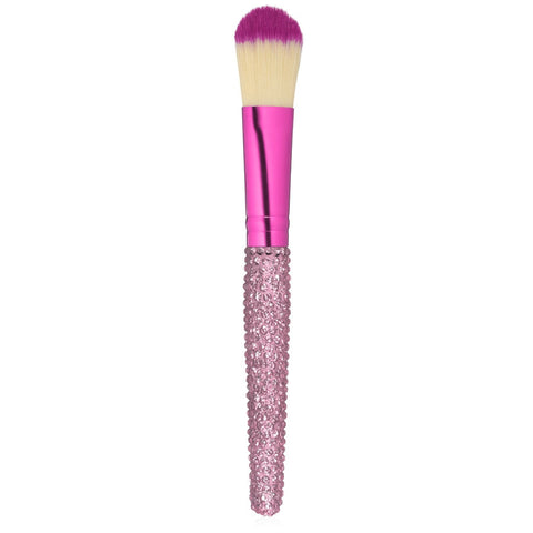 Crystal Foundation Brush