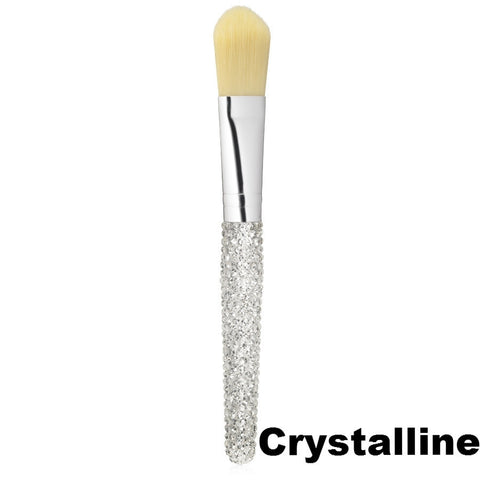 Crystal Foundation Brush