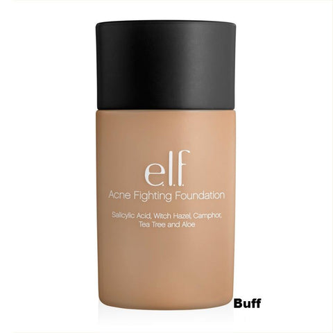 e.l.f. Studio Acne Fighting Foundation