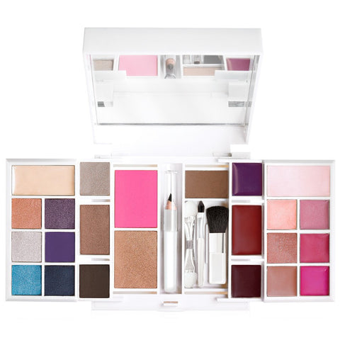 e.l.f. Studio 27 Piece Mini Makeup Collection