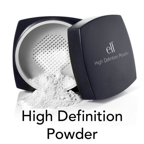 e.l.f. Studio High Definition Powder