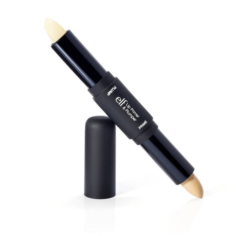 e.l.f. Studio Lip Primer & Plumper