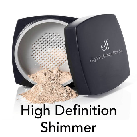 e.l.f. Studio High Definition Powder