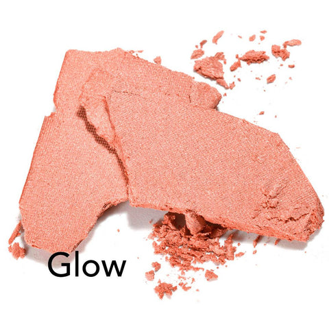 e.l.f. Essential Blush with Brush