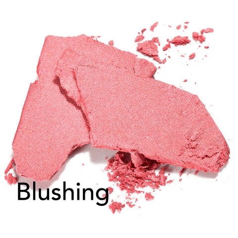 e.l.f. Essential Blush with Brush